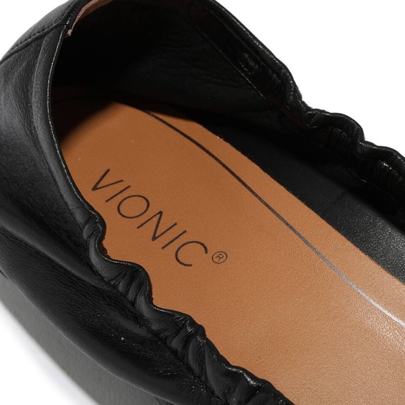 Vionic Alexa Flat - Picture 10 of 14